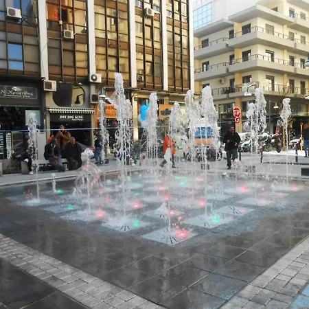 Luxury 70m2 With 2 Bedrooms ,balcony And Jacuzzi , Downtown